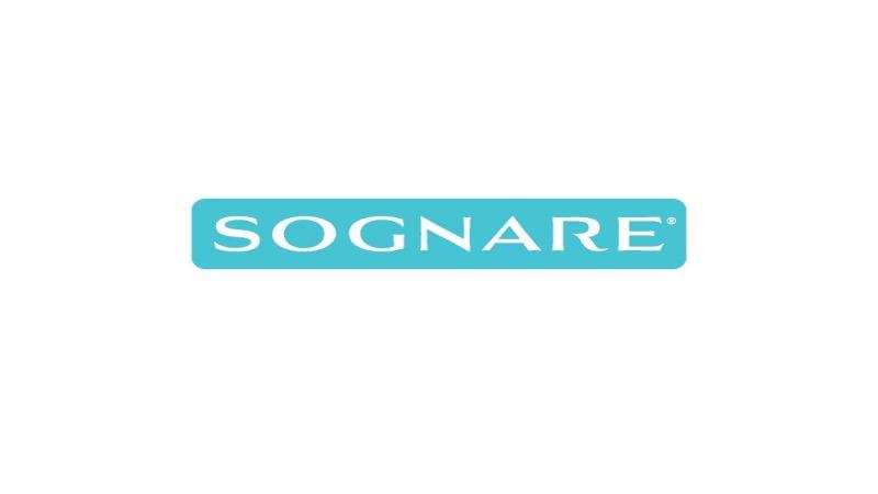 Sognare logo
