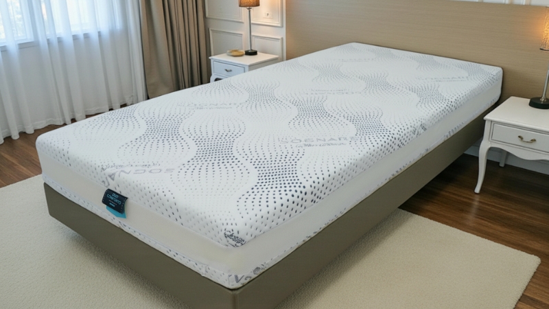 Extra Comfort dušeci