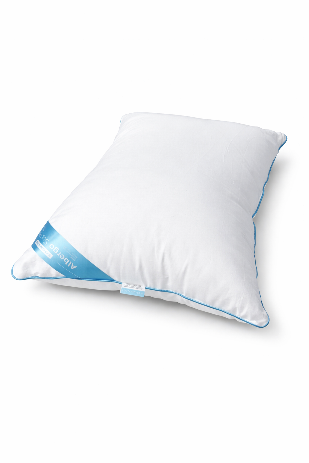 Jastuk Albergo Supersoft