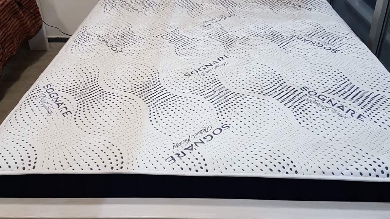 Dušek za krevet - Comodo 23 cm